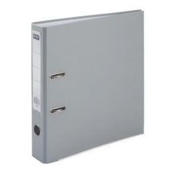 KRAF BÜRO KLASÖRÜ DAR 1030 GRİ - 2