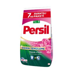 PERSİL DERİN TEMİZLEME TOZ DETERJAN 7 KG - 2
