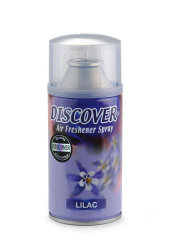 DİSCOVER PARFÜM LILAC 320 ML - 2