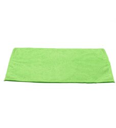 MİKROFİBER BEZ 30*40 YEŞİL - CANPA