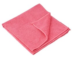 Vıper Mikrofiber Bez 40*40 Pembe - VIPER