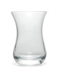 PAŞABAHÇE 62511 AJDA ÇAY BARDAGI 6LI KRİSTAL - 4
