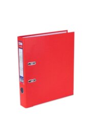 Tigra Dar Kırmızı Klasör - TİGRA