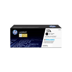 TONER CF217A - 1
