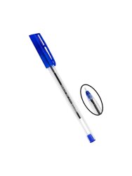 PENSAN 2021 BALLPOİNT PEN TÜKENMEZ KALEM MAVİ - 