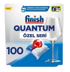 Finish Tablet Quantum Özel Seri 100'lü - 2