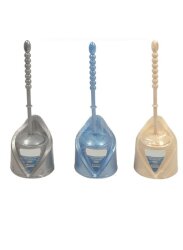 WC FIRÇASI MUHAFAZALI LÜX - CANPA