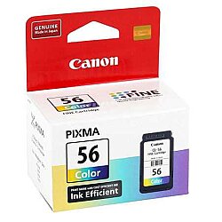 Canon Cl-56 Orjinal Kartuş - CANON