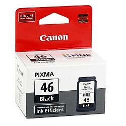 Canon Pg-46 Orjinal Kartuş - CANON