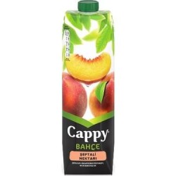 Cappy 1/1 Şeftali - CAPPY