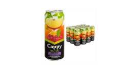 CAPPY 330 ML. KUTU KARİŞIK (12) - 2