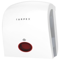CARPEX SENSÖRLÜ KAĞIT HAVLU DİSPENSERİ - CARPEX