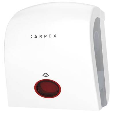 CARPEX SENSÖRLÜ KAĞIT HAVLU DİSPENSERİ - 1