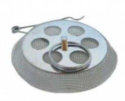 Sword Çaydanlık İçi Süzgeç - SWORD