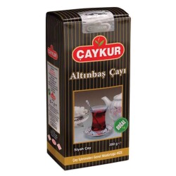 ÇAYKUR ALTINBAŞ ÇAYI 200GR (16) - ÇAYKUR