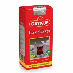 ÇAYKUR ÇAY ÇİÇEĞİ 200GR - ÇAYKUR