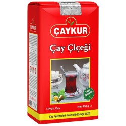 ÇAYKUR ÇAY ÇİÇEĞİ 500GR - ÇAYKUR