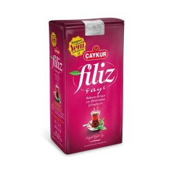 ÇAYKUR FİLİZ ÇAYI 200GR (18) - ÇAYKUR