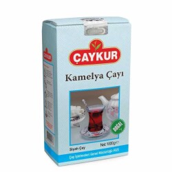 ÇAYKUR KAMELYA ÇAYI 1000GR (10) - ÇAYKUR