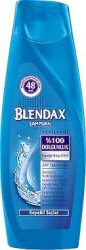 Blendax 180 Ml. Kepeğe Karşı Etkili - 