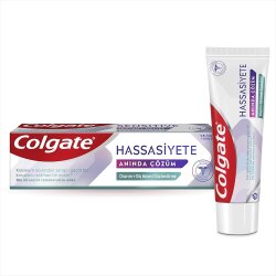 Colgate 75 Ml. Sensitive - 