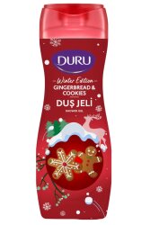 DURU DUŞ JELİ 450 ML. WİNTER GİNGERBR - 