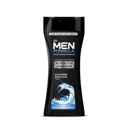 İPEK 480 ML LÜX MEN FORMULA NORMAL SAÇLAR - İPEK
