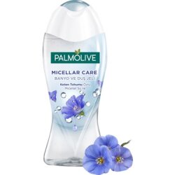 PALMOLIVE DUŞ JELİ 500 ML. MICELLAR KETENTOHUM - PALMOLİVE