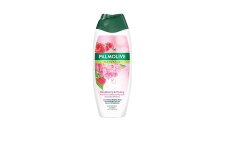PALMOLIVE DUŞ JELİ 500 ML. NAT. RASPBERRY & PEONY (12*) - PALMOLİVE
