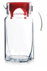 Paşabahçe Luna 43544 Sürahi - PAŞABAHÇE