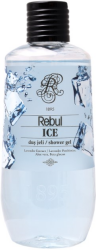Rebul Duş Jeli 500 Ml. Ice (12*) - REBUL