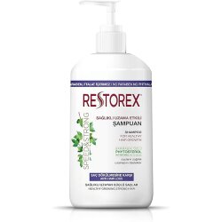 Restorex 500 Ml. Saç Dök. Karşı - RESTOREX