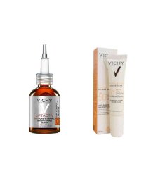 VICHY CAMSİL VC-5815 ERGONOMİK KÜÇÜK (80*) - 