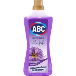 ABC YÜZEY 2500 ML. MOR ÇİÇEKLER (8*) - ABC