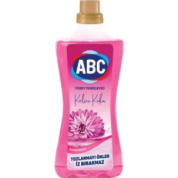 ABC YÜZEY 2500 ML. PEMBE BUKET (8*) - ABC