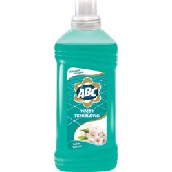 Abc Yüzey 900 Ml. Bahar Tutkusu - ABC