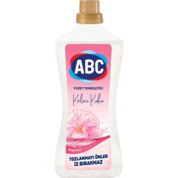 ABC YÜZEY 900 ML. BEYAZ İNCİ (14*) - ABC
