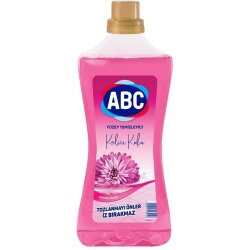 ABC YÜZEY 900 ML. PEMBE BUKET (14*) - ABC