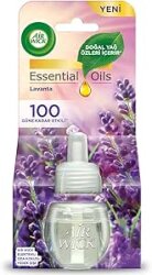 AİR WİCK ELEKTRİKLİ YEDEK 19 ML LAVANTA (6*) - AİR WİCK