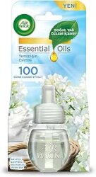 AİR WİCK ELEKTRİKLİ YEDEK 19 ML TEMİZLİK ESİNTİSİ (6*) - AİR WİCK