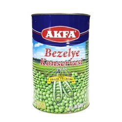AKFA BEZELYE 4250 GR TNK (6*) - 