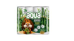 AQUA TK 32'Lİ BAMBU (3*) 3 KATLI - AQUA