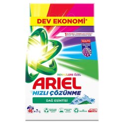 Ariel Matik 7 Kg. Dağ Esintisi - ARİEL