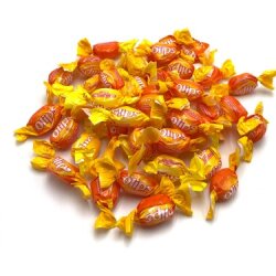 B. KENT ŞEKER 1 KG.BONBON C VIT.LIMON PORTAKAL (5*)*** - 