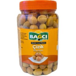 BAĞCI 700 GR PET ÇİZİK ZEYTİN (12*) - BAĞCI