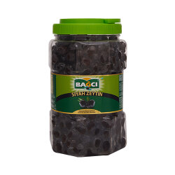 BAĞCI SİYAH ZEY. 1400 GR PET (350-380) - BAĞCI