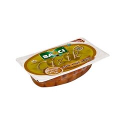 BAĞCI VAK.YEŞİL ZEY. 200 GR. ÇİZİK (24*) - BAĞCI