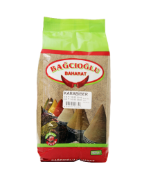 BAĞCIOĞLU 1 KG.KARABİBER ( 20*) - 