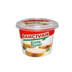 BAHÇIVAN KREM PEYNİR 500 GR (12*) - 