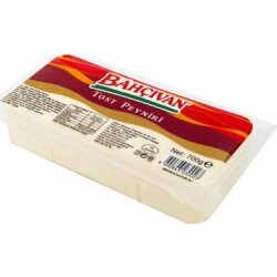 Bahçıvan Tost Peynir 600 Gr - 